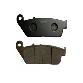 킴코 다운타운125 앞패드/수입 후론트브레이크패드 Kymco Downtown 125 Front Pad / Imported Front Brake Pad