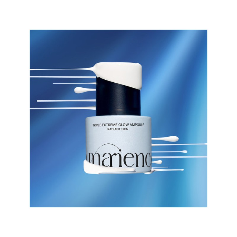 루나리언스 트리플 익스트림 글로우 앰플 50ml Lunarians Triple Extreme Glow