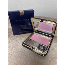 Estée Lauder Estee Lauder Signature Silky Powder Blush 77 Radiant Berry - Discontinued