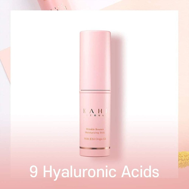 Kahi Wrinkle Bounce Moisturising Multi Balm Stick (9 g 0.32