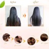 Karseell Tratamiento Capilar+aceite+shampoo+queratina 4 En1