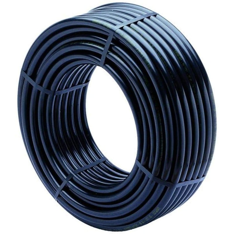 Suinga Drip Irrigation 16 mm Pack: 10 Tees + 10