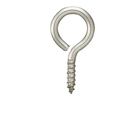 Antenna Stamp Stainless Steel Heaton #6 AS-3-6 1 Box (200 Pieces)