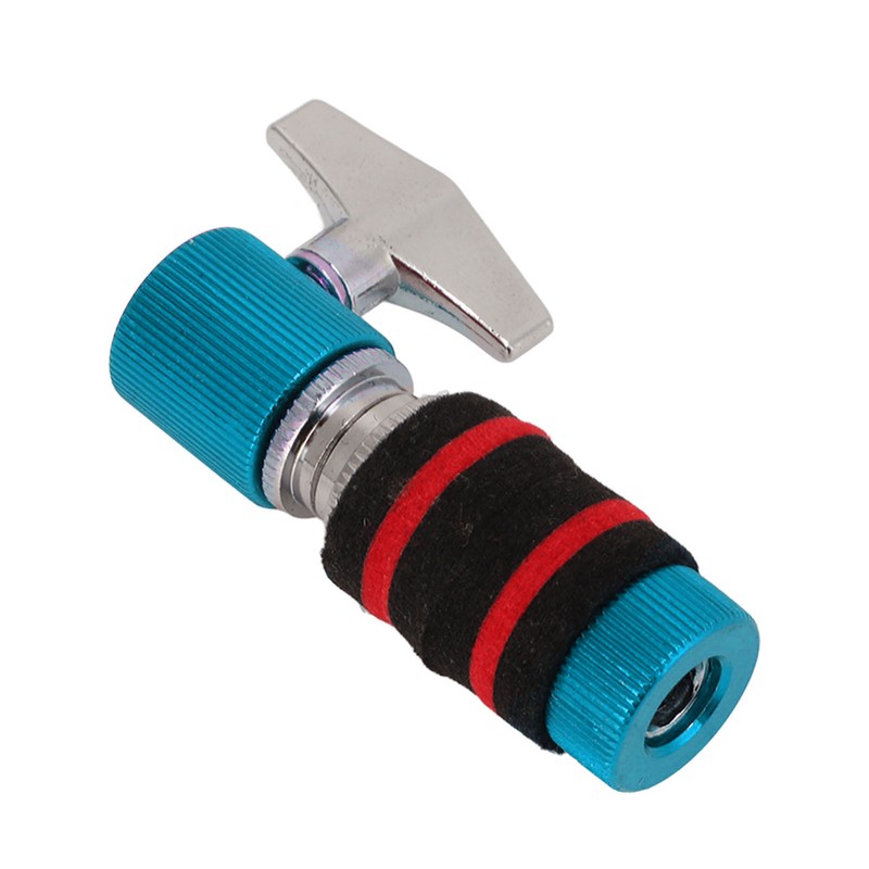 Jazz Drum Clutch Anti Rust Wear Resistant Easy to Install