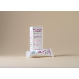 XHEKPON CONTORNO - OJOS Y LABIOS TRATAMIENTO ANTIEDAD REDUCE LAS ARRUGAS Y LAS PATAS DE GALLO SUAVIZA EL RELIEVE DE LA PIEL, FORMULA HIDRATANTE