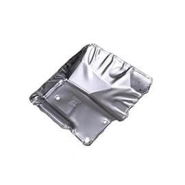 GM Genuine Parts 12656132 Starter Heat Shield