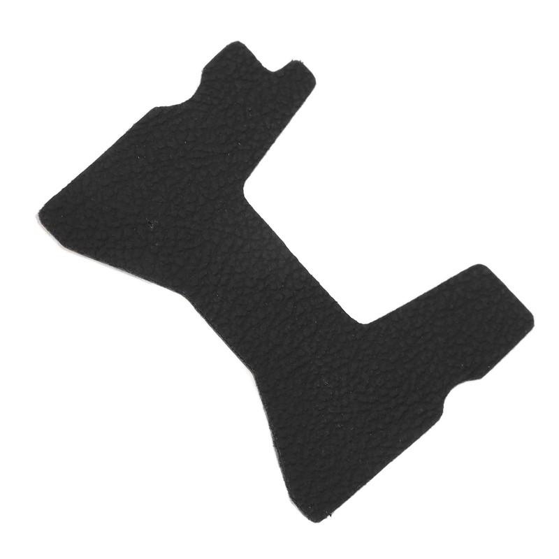 Camera Top Grip Rubber Cover Replacement Professional Camera Repair Part