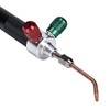 Moofey Jewelry - Antorcha de soldadura, kit de soldadura de
