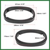 Motoforti 2Pcs for 6"x9"Car Speaker Spacer Extender Adapter Plastic 25mm