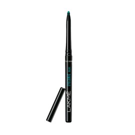 Lakme Eyeconic Kajal, Turquoise, 0.35 g