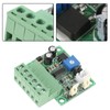 Cunyuer 0-5V/0-10V Analog to Digital Audio Converter, PWM 2KHZ-20KHZ Converter