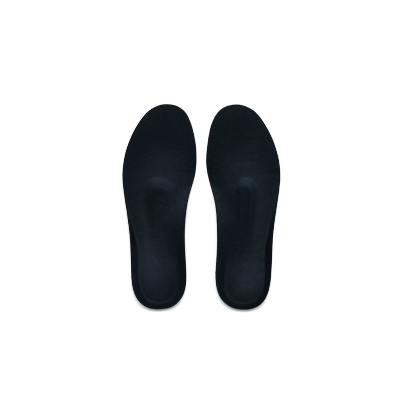 Columbus Foot Solution Size Fitter Insoles for Men Large Size