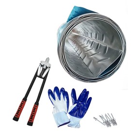 Arkdeffon 24" x 118" Aluminum Diamond Plate Sheet Tread Diamond Plate Aluminum Sheet 0.04" for Skid Plates, Walkways, Ramps, Trucks, Trailer, RV, Campers, Garages, or Gyms (24" x 118")