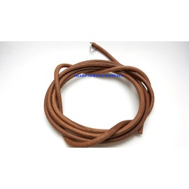 72" B111 Leather Belt SINGER Treadle Sewing Machine ~ 3/16" (5mm)