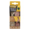 Vital Baby Nourish Chunky Baby Spoon & Fork Set, 4pk,