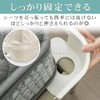 Nasmate 4 Pcs Bed Sheet Clips Anti Slip Anti Slip