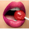 Paleta de Labiales Matte Juicy Lips Adara (FRESA)