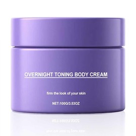 MINGJING 1pc Overnight Toning Whip,Body Firming Whip That Works While You Sleep, Helps Target The Appearance Of Loose Skin On The Body