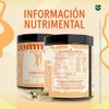 Hongo Cordyceps 120 Cápsulas - Máxima Pureza 100% Cuerpo Fructífero