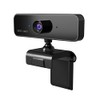 Web Camera Full HD 1080P Web Camera with Microphone Webcam