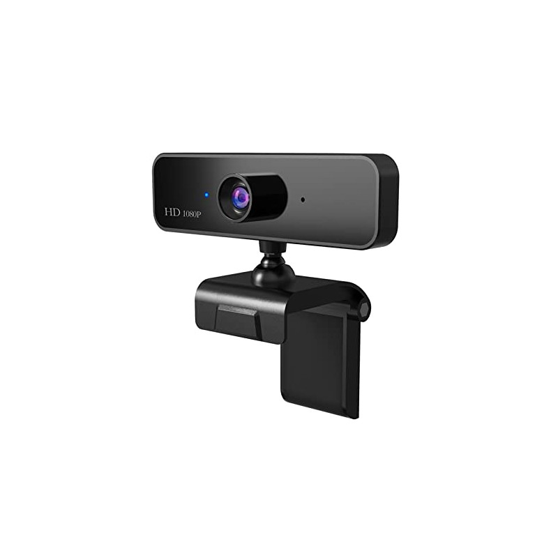 Web Camera Full HD 1080P Web Camera with Microphone Webcam