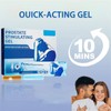 Kaminii 2 Box(10pcs) Prostate Stimulating Gel, Prostate Herbal Gel, Prostate