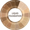 BURTS BEES Cocoa Goodness Glows Liquid Makeup, 1 FZ