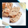 Chef Aid Non-Stick Carbon Steel Baking Tray, Durable Non Stick