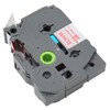 5pcs 18mm Label Maker Tape for Tze 241 Tz241 3/4in