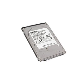 Toshiba SSHD 500GB SATA III 2.5" Hybrid Drive - 5400RPM, 64MB Cache