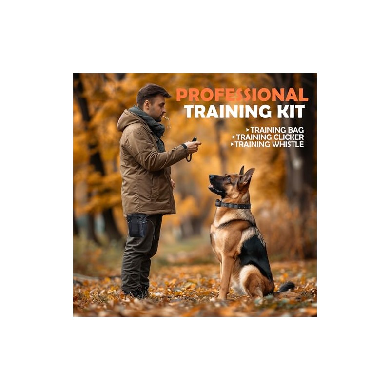 PATPET Replacement Collar Belt only for P Collar 940