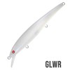 Seaspin Lures EJA 130 GLWR Black