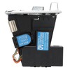PUSOKEI Coin Checker Acceptor Anti-Jamming CPU Coin Checker Electronic Coin