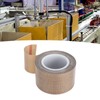 PTFE Glass Cloth Tape Insulation High Temperature PTFE Adhesive Tape