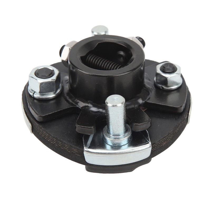 1in DD X 3/4in 30 Spline Steering Rag Joint Steering