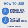 Mediclean Disinfectant Spray Plus Professional Antimicrobial Spray for Use After