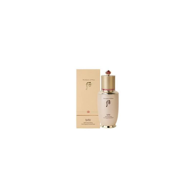 Bicheop 더후 비첩 자생 에센스 50ml The History of Whoo