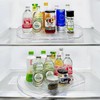 Incostar 360° Rotating Lazy Susan Turntable Organizer - Multifunctional 16.5"