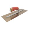 MARSHALLTOWN DuraFlex Finishing Trowel, 14 x 5 Inch, 11 5/8
