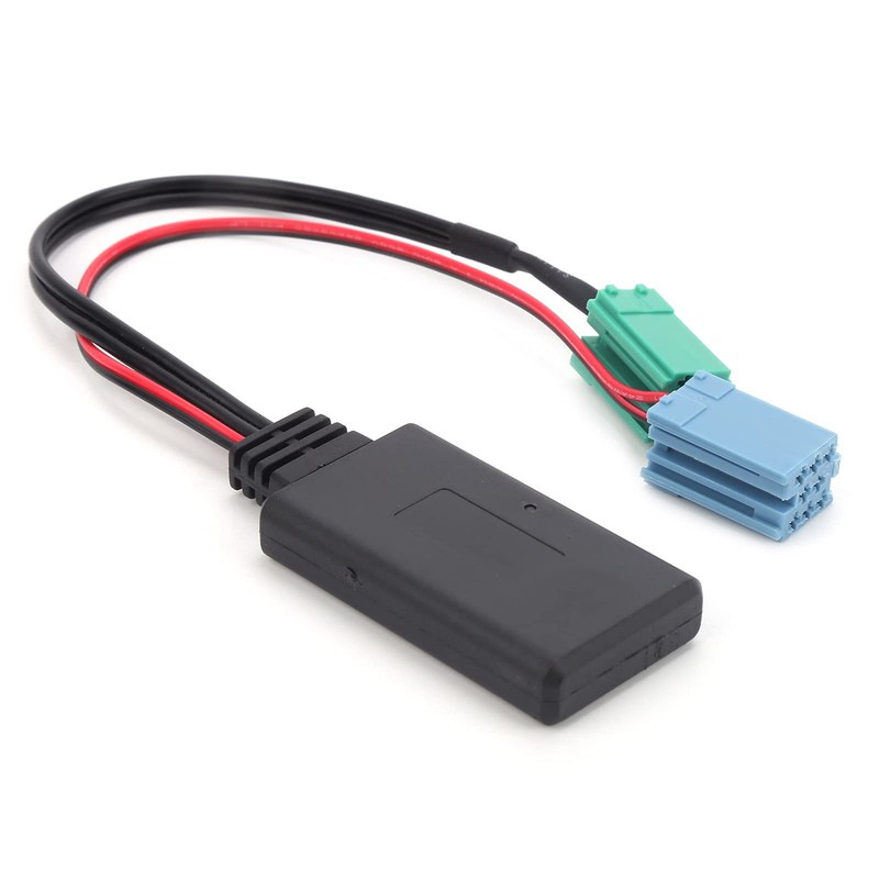 Yosoo Auto o Adapter Mini ISO 6 Pin 8 Pin