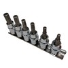 Aebs/Avis Hex Socket Set R943 Inch Hex Socket 3/8 Inch