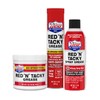Lucas Oil 10005 Red 'N' Tacky Grease - 14 Ounce