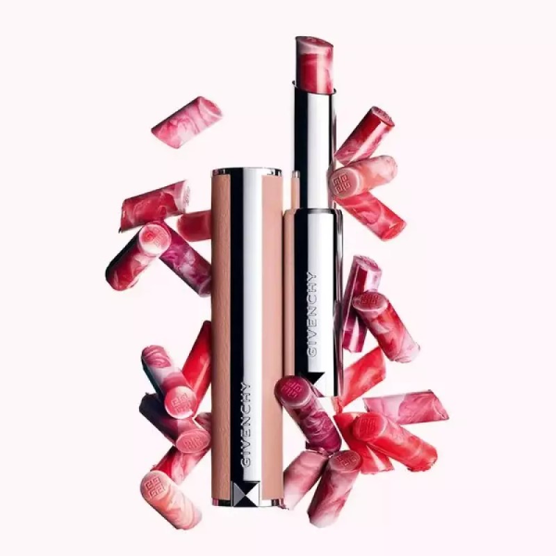 Givenchy [지방시](대전신세계)로즈 퍼펙토 립 밤 Givenchy (Daejeon Shinsegae) Rose Perfecto