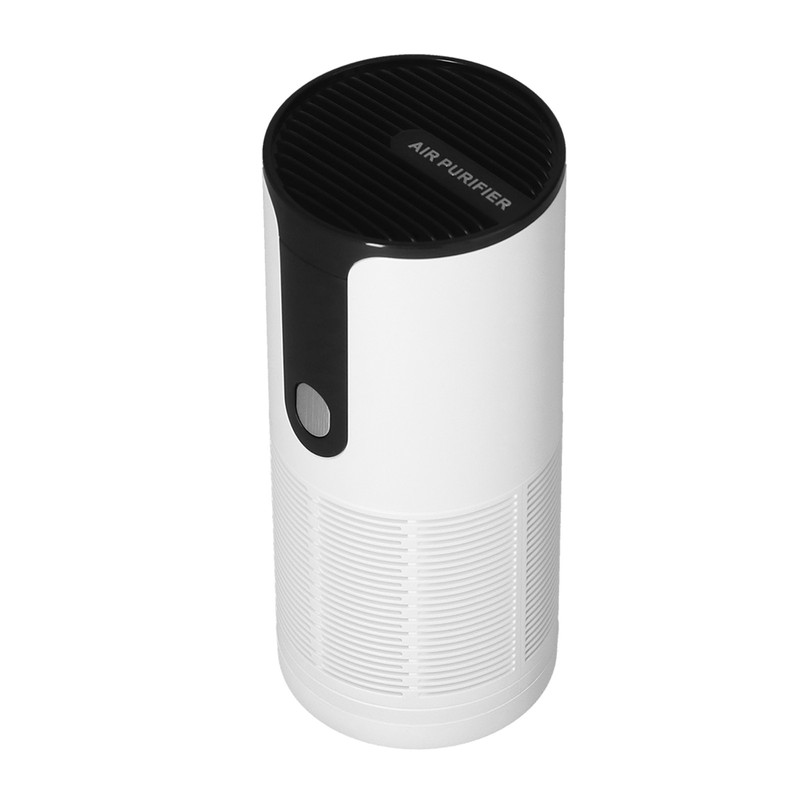 10 Million Negative Ion Air Purifier Portable Air Cleaner 3
