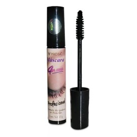 Máscara De Pestañas Prosa Rimel Profesional 13g Negro
