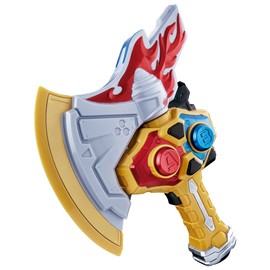 Kamen Rider Ex-Aid Continuous Attack Chain DX Gasha Compass Reigan