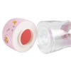 Portable Pet Water Bottle Travel Feeding Drinking Cup Water Dispenser