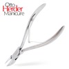 Otto Herder Manicure Nail Clippers for Hard Toenails 13 cm,