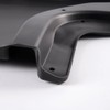 4PCs Premium Heavy Duty 4x4 4x2 Molded Compatible for Toyota