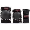 Enuff Children's Skull Ramp Pad Set Medium